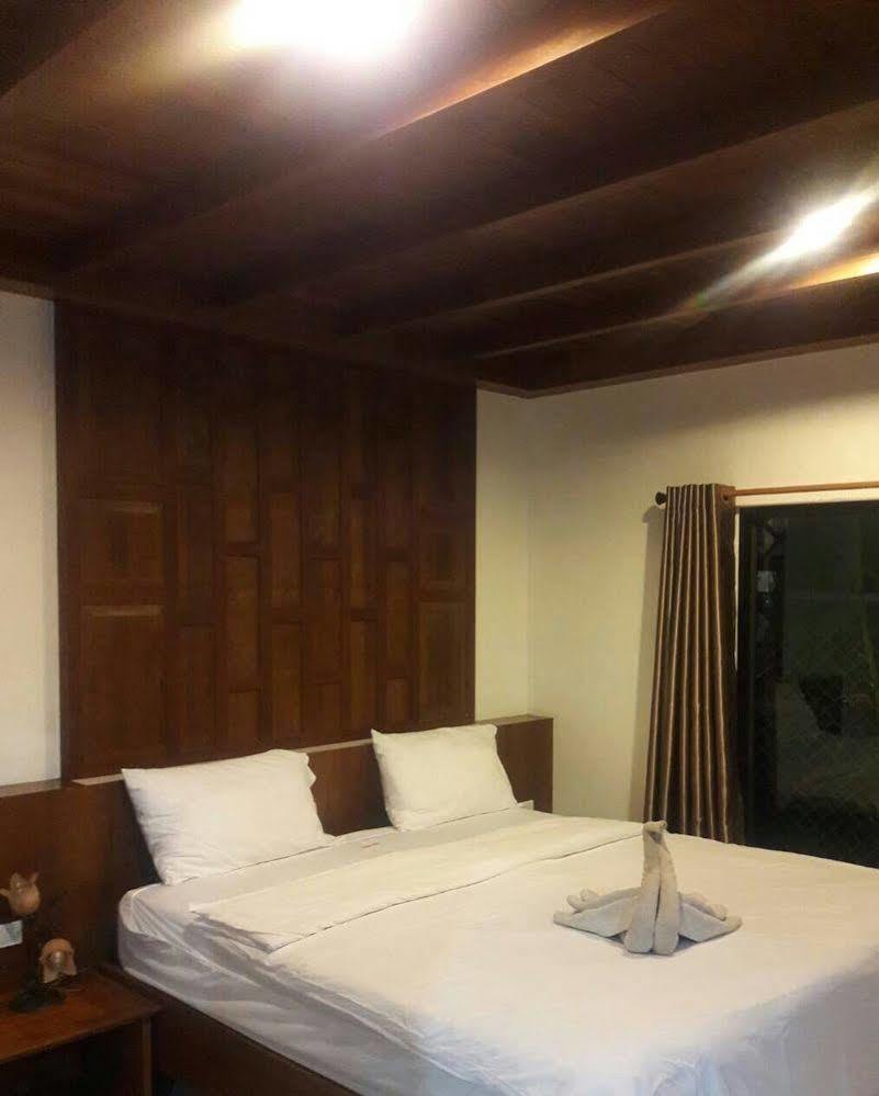 Lipe Inn Exterior foto